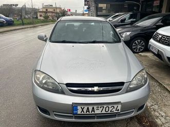 daewoo lacetti 2008 1400