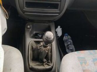 daewoo lanos 1999 lanos sedan