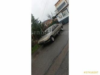 sahibinden peugeot 405 1.6 gl 1990 model kocaeli 320.000 km kahverengi - 37416297 | arabam.com
