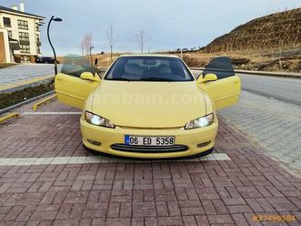 sahibinden peugeot 406 2.0 coupe 1999 model ankara 91.000 km sari - 37496584 | arabam.com