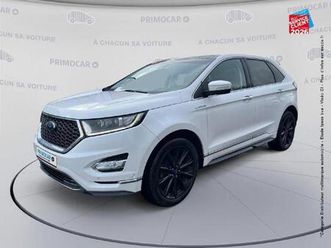 2.0 tdci 210ch vignale i-awd powershift tpano sieges cuir gps