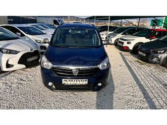 dacia lodgy 2016 lodgy 1.5 dci stepway