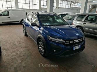 stepway 1.0 tce ecog ok neop.