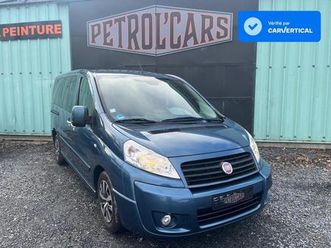 evoluzione 1.0 - lh1 2.0 multijet 128 9pl