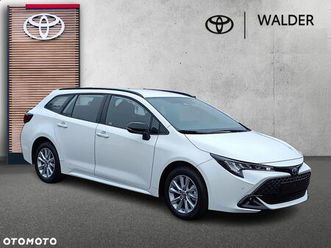 toyota corolla 1.8 hybrid comfort