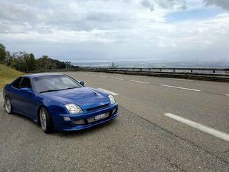 honda prelude 5g 2.2 vtec 4ws canton vaud