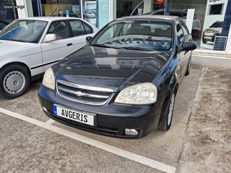chevrolet lacetti 2009 1.6 sx clima