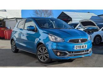 1.2 juro cvt euro 6 (start/stop) 5dr