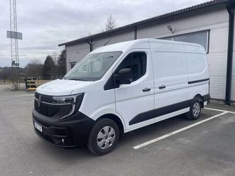 fwd l2h2 150hk nordic line | drag | värmare