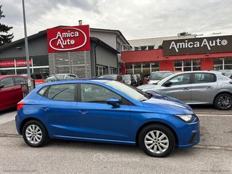 ibiza 1.0 ecotsi 95cv 5p. style