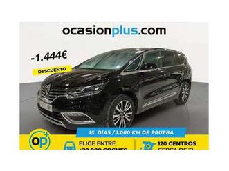 1.6dci tt en. initiale paris edc 118kw