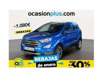 1.0 ecoboost titanium 125