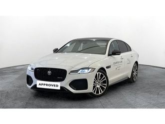 r-dynamic se 2.0d i4, 204 cp