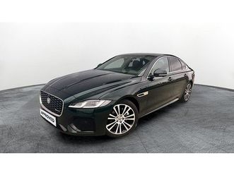 r-dynamic se 2.0d i4  204 cp