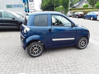 microcar - m.go 4 dci premium