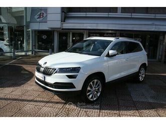 1.6 tdi scr dsg style