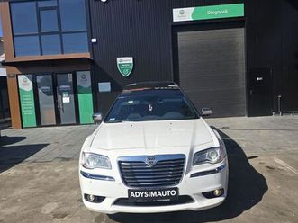 lancia thema dric funerar afumati