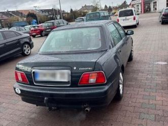 1.6 top zustand 2 ja...