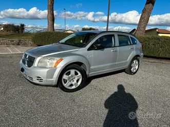 dodge caliber 2,0crd (2010) full permute !
