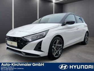 prime 1.0 t-gdi m/t r-cam navi shz led alu