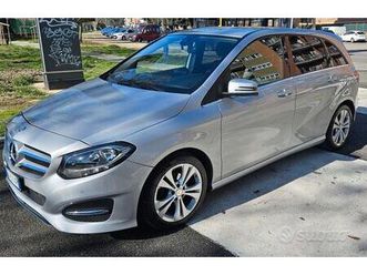 mercedes benz classe b - 180 cdi - premium