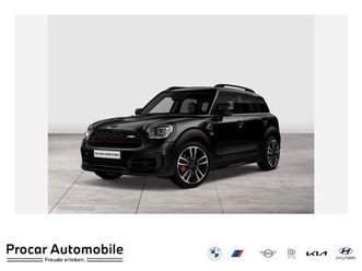 mini john cooper works jcw trim,lenkradheizung, komfo