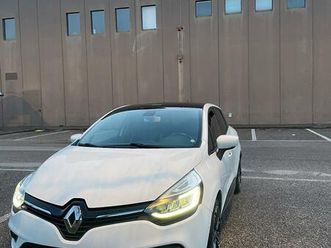 renault clio sporter 1.5dci 90cv