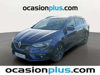 s.t. 1.5dci blue bose 85kw