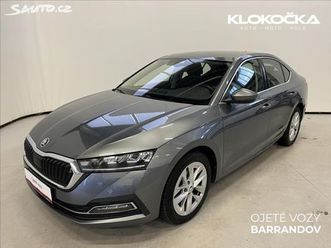 škoda octavia 2,0 tdi style 4x4 7dsg