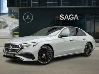 mercedes classe e 300 e berline amg night pano