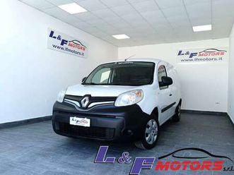 kangoo 1.5 dci 110cv s&s furgone maxi combi