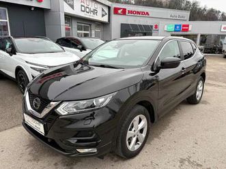 qashqai 1,2 dig-t acenta