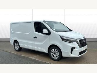 2.0 dci 30 tekna l1 h1 euro 6 (start/stop) 5dr