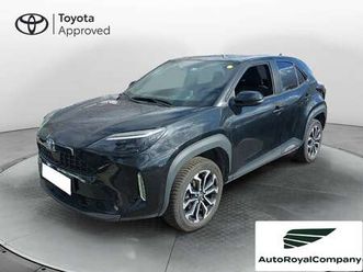 1.5h (116 cv) e-cvt trend