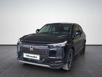 1.5 hev ecvt advance