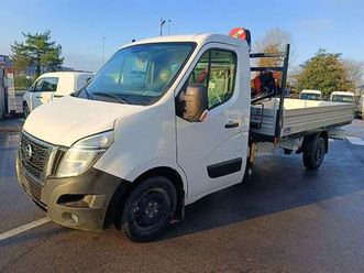 interstar interstar 2.3 dci 165cv