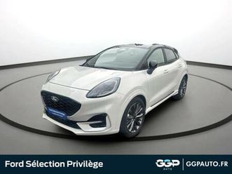 1.0 ecoboost hybrid 125ch sound edition s&s powershift