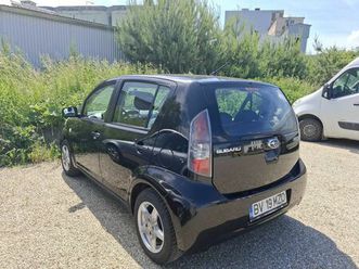 subaru justy 2008 brasov