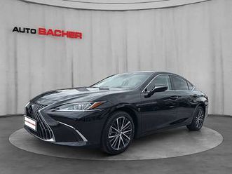 h business line 218 ps *glasschiebedach*