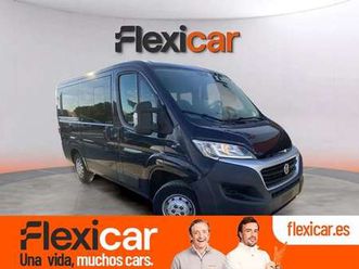 ducato 30 2.3 mjt 150cv pc-tn combi