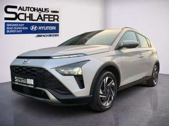 1.0 t-gdi 7-dct trend mild-hybrid bose led