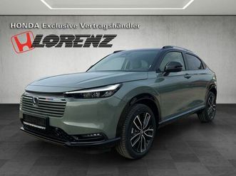 honda hr-v advance style *8 jahre garantie*