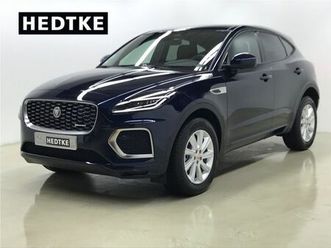 jaguar e-pace d165 awd r-dynamic se mit 20 zoll lmf