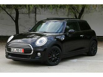 mini cooper d euro 6 bascov
