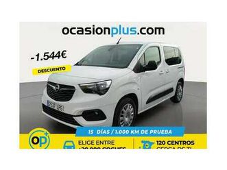 combo n1 cargo 1.5td s&s l 650 express 100