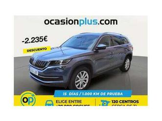 1.5 tsi ambition 4x2 110kw