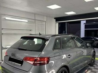 1.5 tfsi cylinder on demand limousine str sport