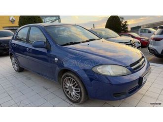 daewoo lacetti 2010 1.4 95ps