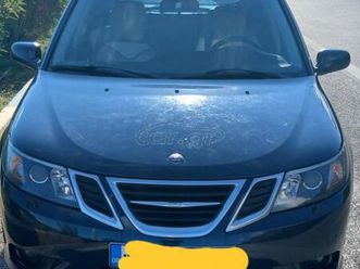saab 9-3 2008 9-3 1800cc