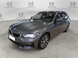 bmw serie 3 gran turismo 320d gran turismo bu...